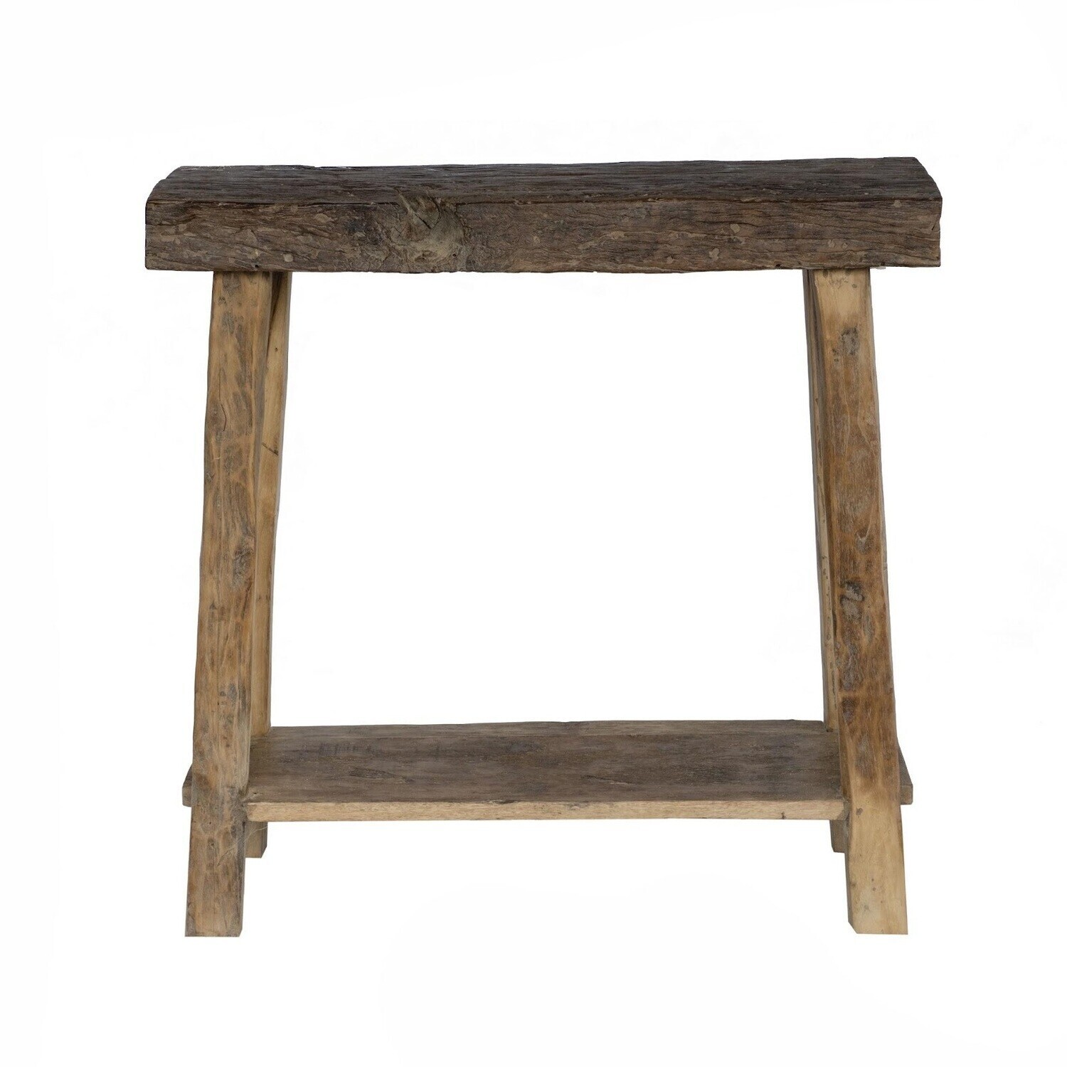 Reclaimed Teak Server 13