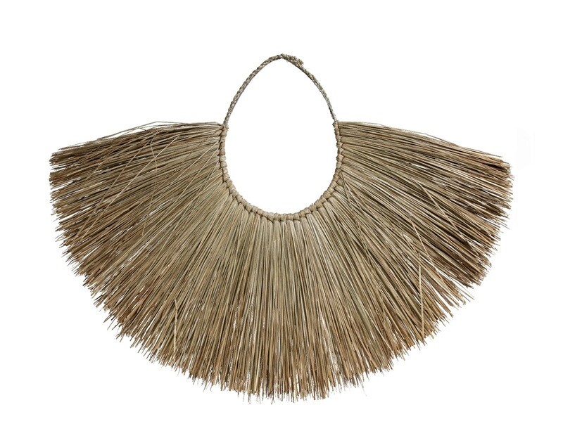 Watergrass Wall Art 4 (100cm)