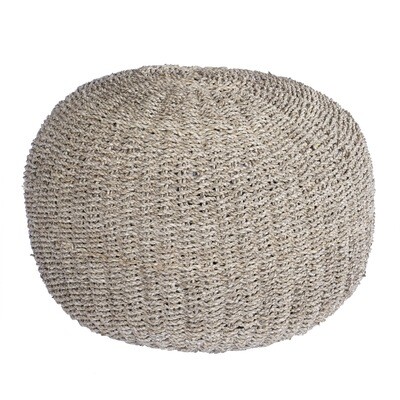 Seagrass Floor Cushion 1 (60cm)