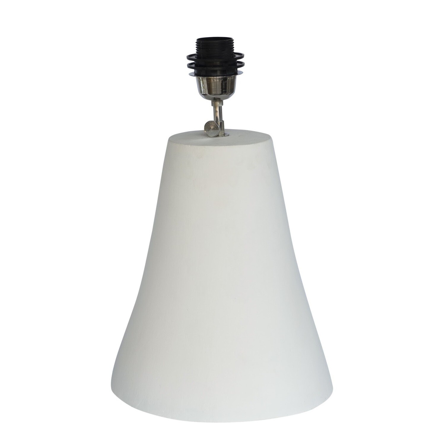 Clay Lamp 6