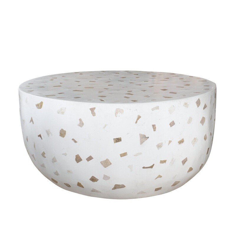 Terrazzo Coffee Table 2