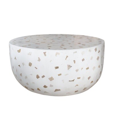 Terrazzo Coffee Table 2