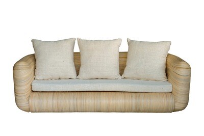 Rattan Sofa 5 (250cm)