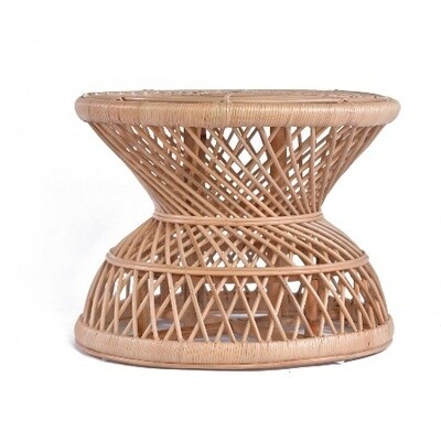 Rattan Coffee Table 3