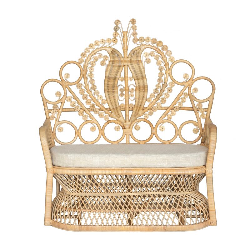 Peacock Chair 7 Peacock Chair 7