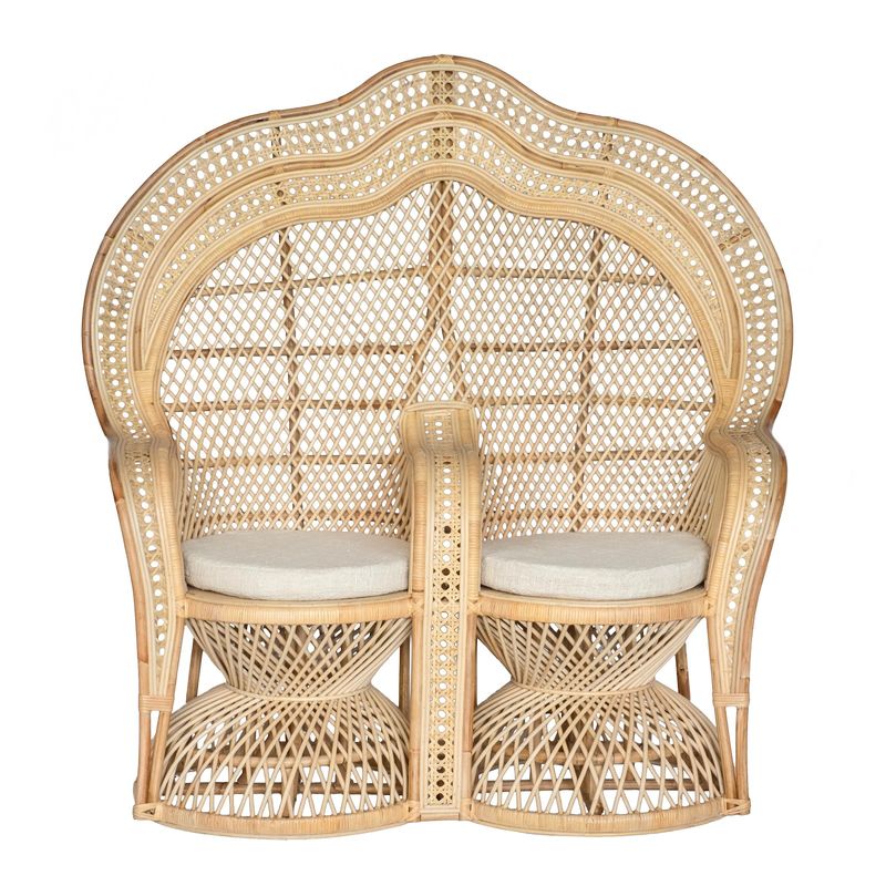 Peacock Chair 5 Peacock Chair 5