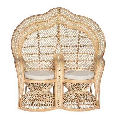 Peacock Chair 5