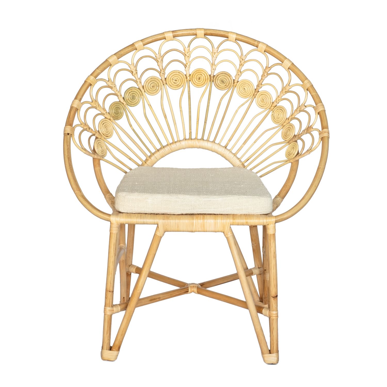 Occasional Chair 17