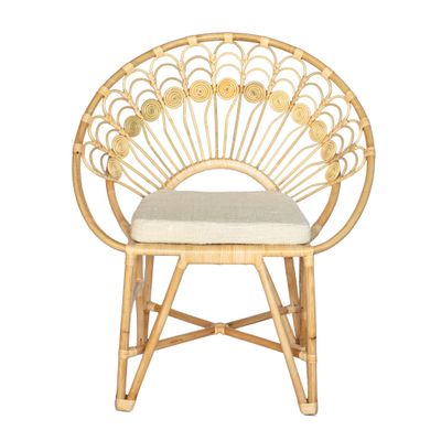 Occasional Chair 17