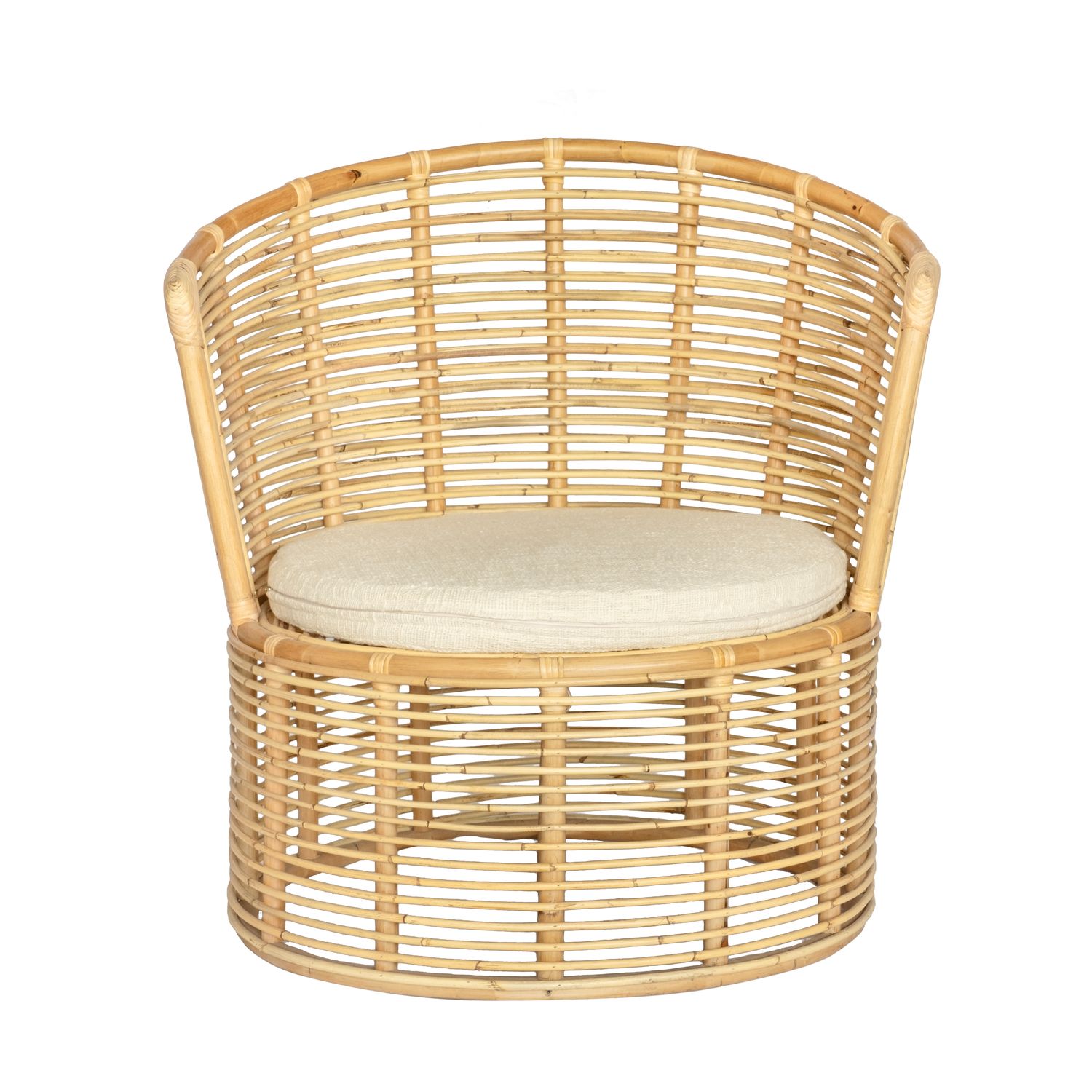 Occasional Chair 36