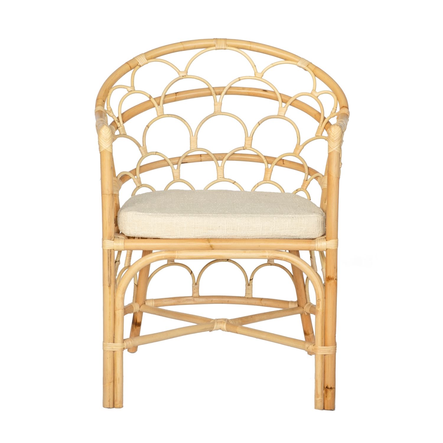 Occasional Chair 1