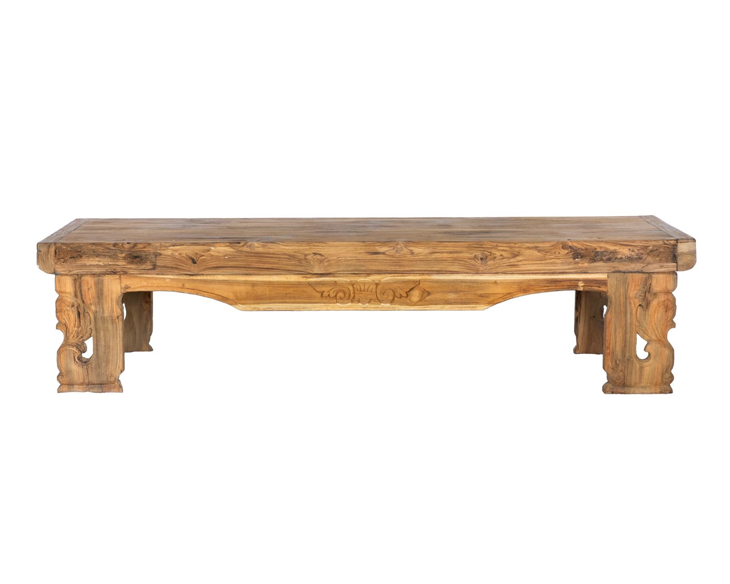 Teak Coffee Table 1 (170cm)