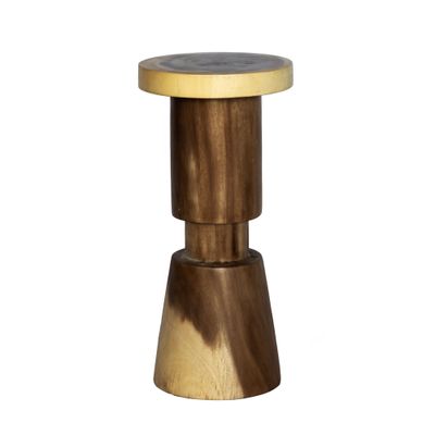 Suar Bar stool 2