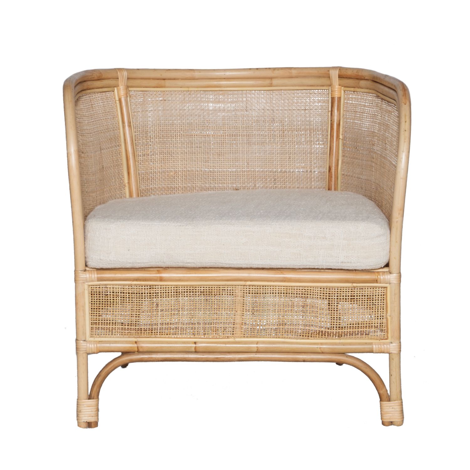 Occasional Chair 51