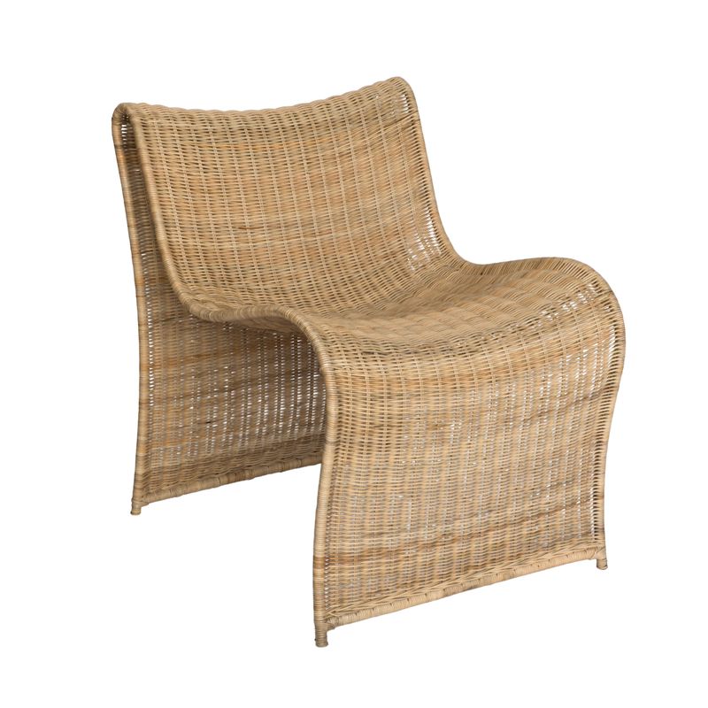 Occasional Chair 53 Occasional Chair 53