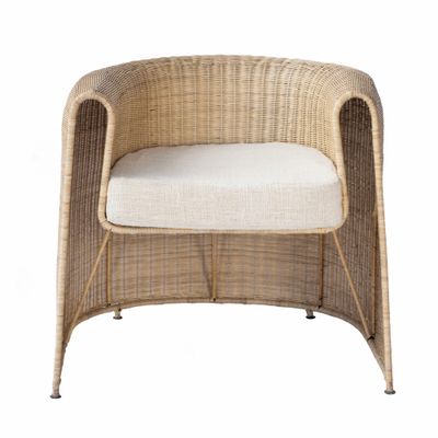 Occasional Chair 52