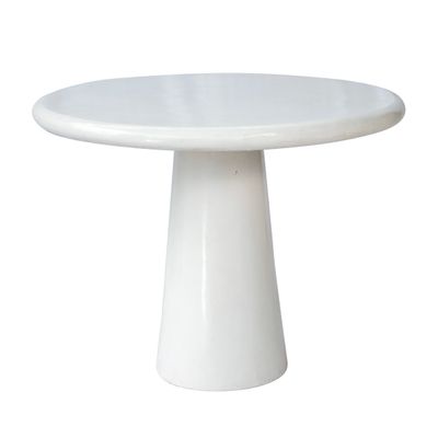 Terrazzo Dining Table 11