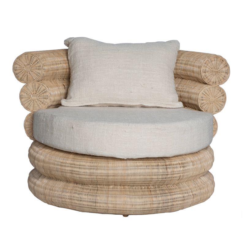 Occasional Chair 54 Occasional Chair 54