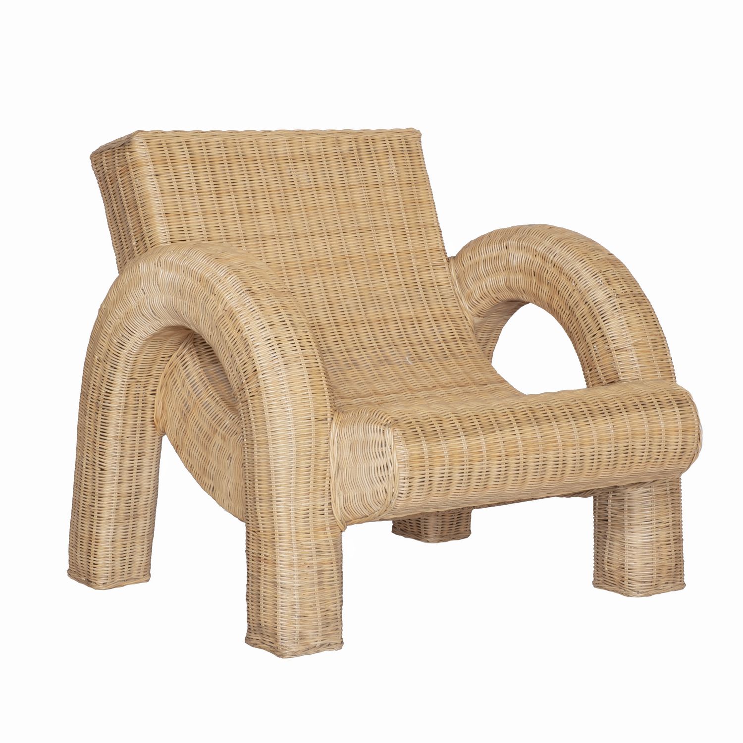 Occasional Chair 57