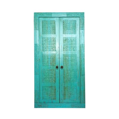 Antique Door 7
