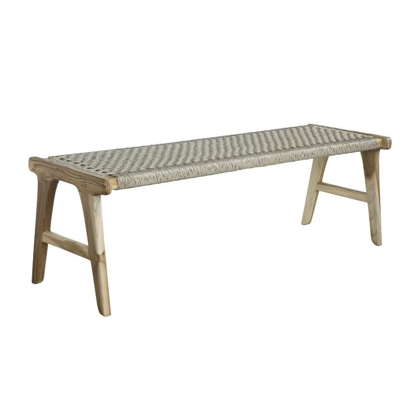 Bench 15 (viro rope) 130cm