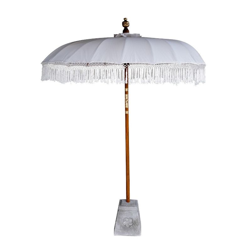 300cm Ceremonial Umbrella (Not waterproof)