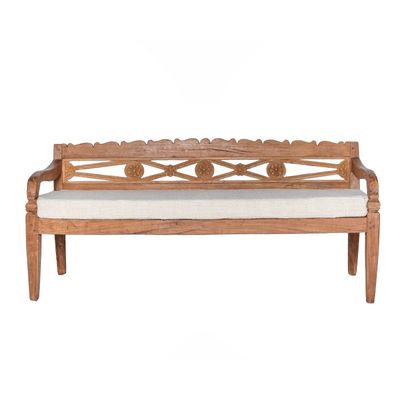 Antique Sofa 1