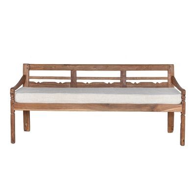 Antique Sofa 2