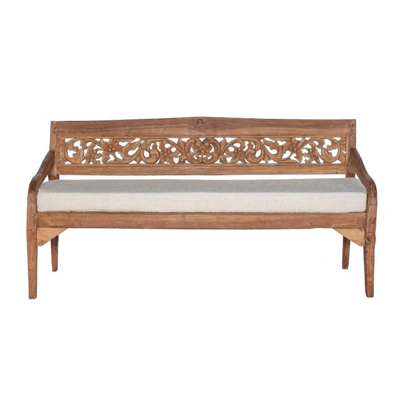 Antique Sofa 3