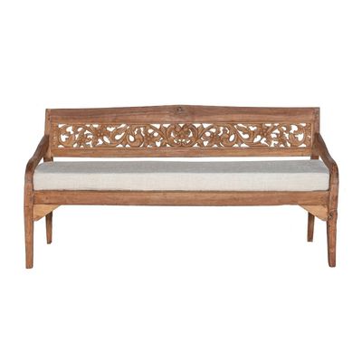 Antique Sofa 3