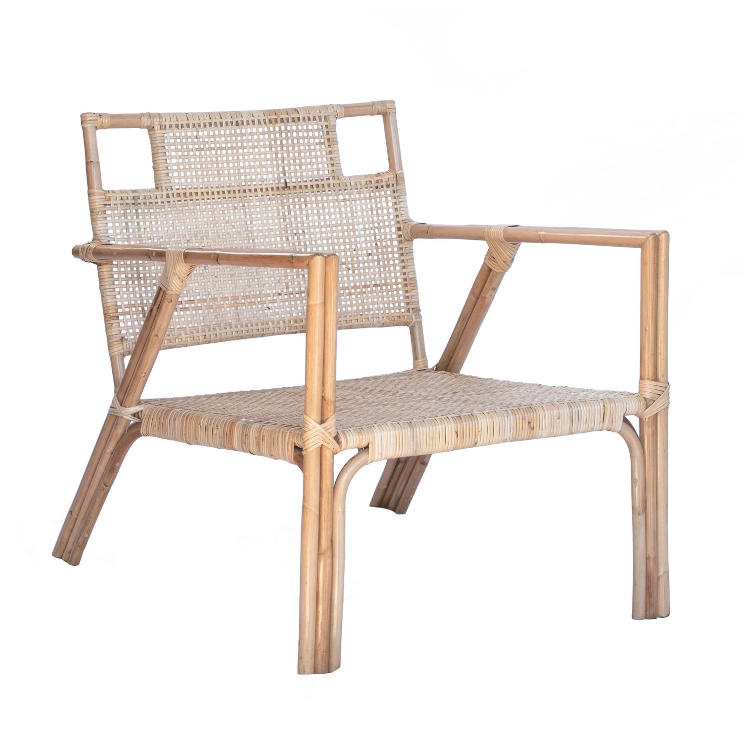 Occasional Chair 56