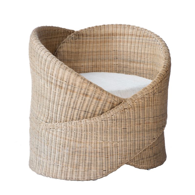 Occasional Chair 58 Occasional Chair 58