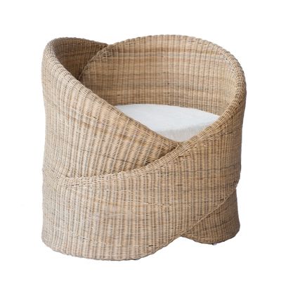 Occasional Chair 58
