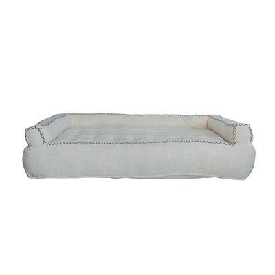 Cotton Sofa (double base)