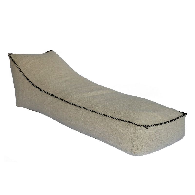 Cotton Lounger 1 (180cm)