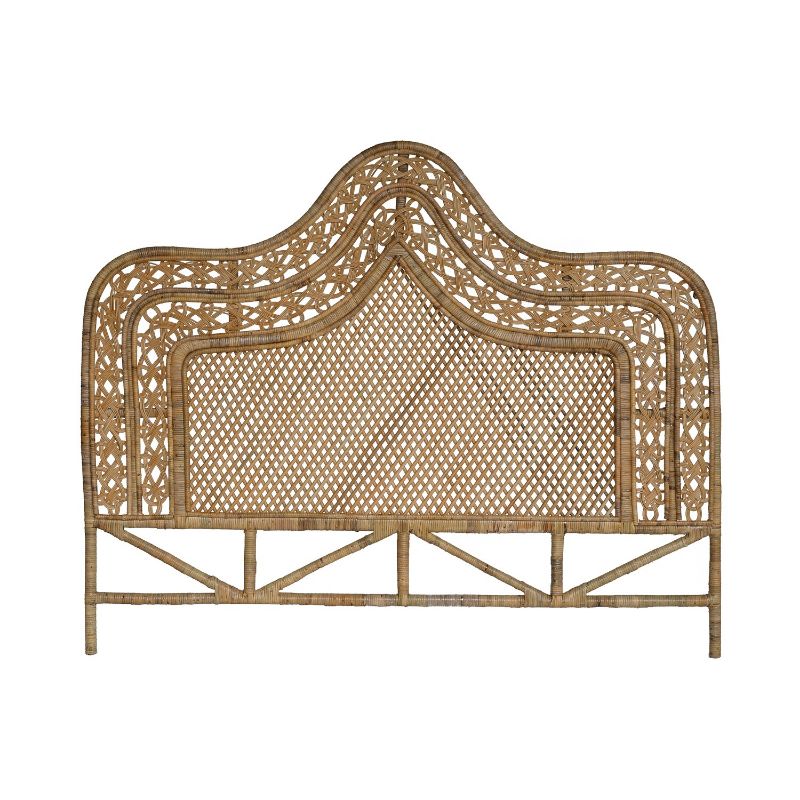 Headboard 1 (King)