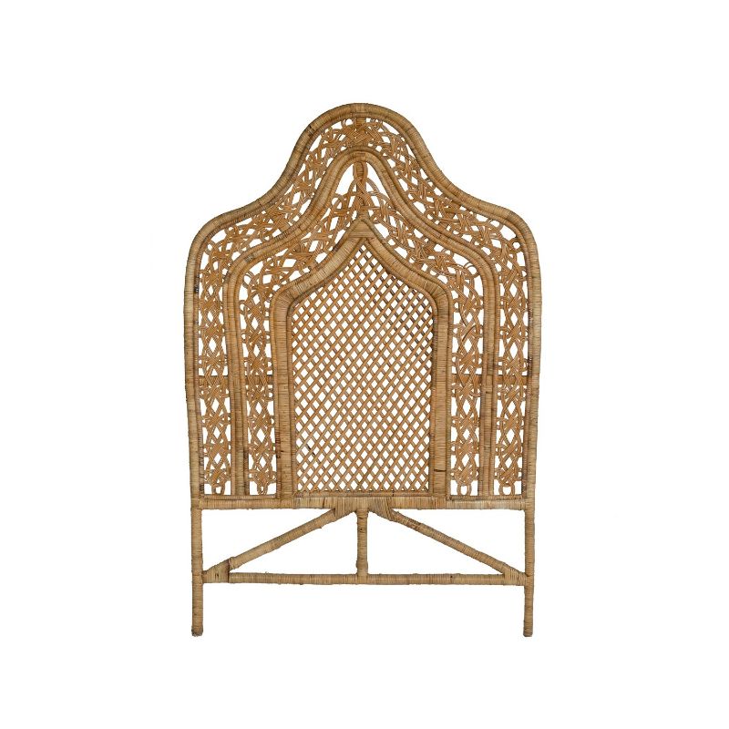 Headboard 1 (Single)