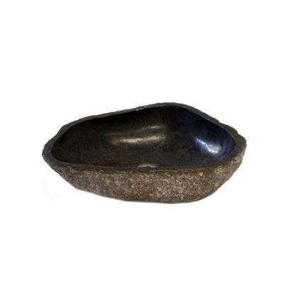 Lava Stone Basin Large