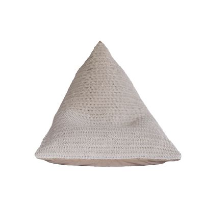 Macrame Bean Bag 2