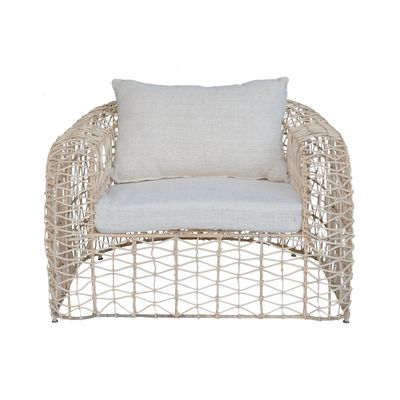 Rattan Sofa 16 (Single)