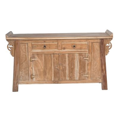 Teak Cupboard 20
