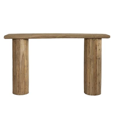 Reclaimed Teak Server 3