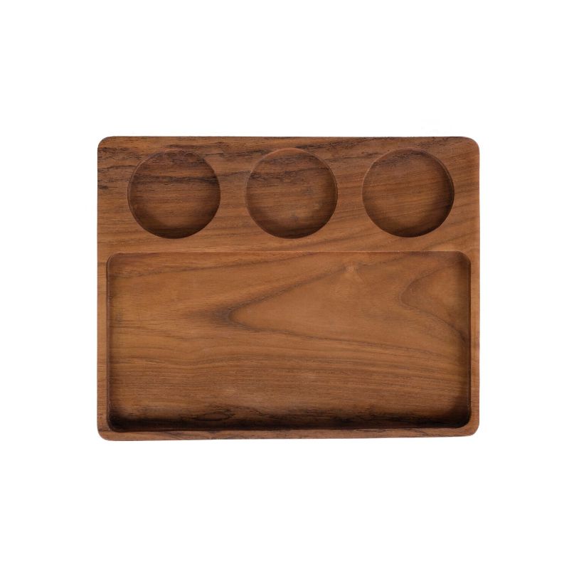 Serving Plate 1