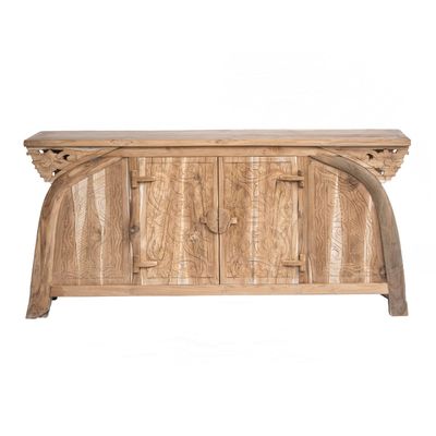 Teak Cupboard 6 (150cm)