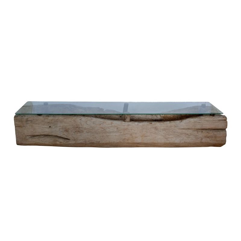 Teak Coffee Table 33