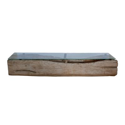 Teak Coffee Table 33