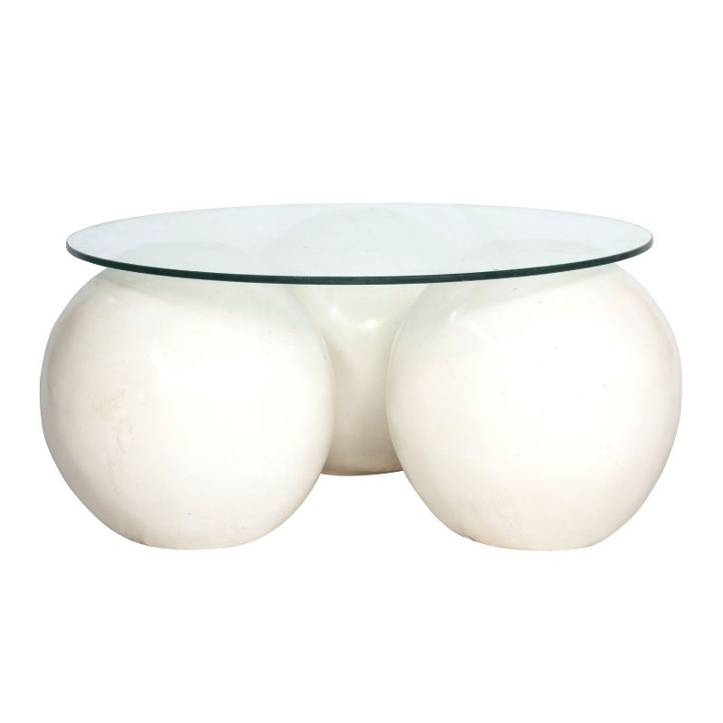 Terrazzo Coffee table 10