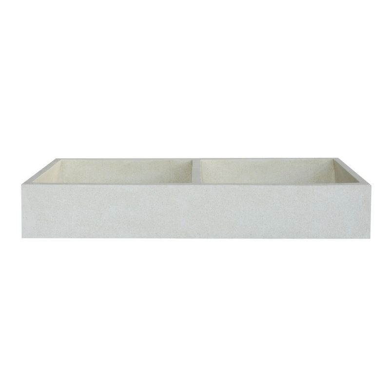Terrazzo Basin 11 (Double)