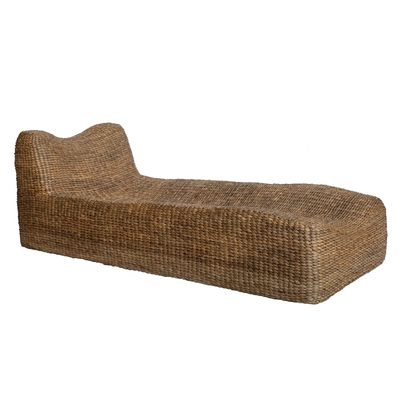 Water Hyacinth Day Bed