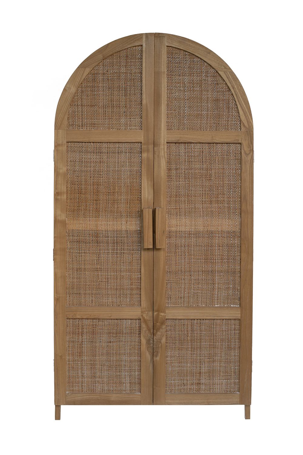 Rattan Cupboard 1 (180cm)